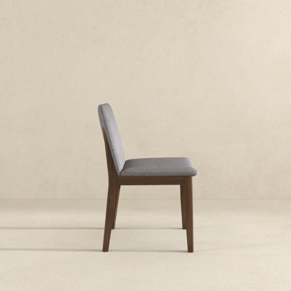 LauraGreyFbricDiningChair 6