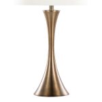 Lenuxe 29 Contemporary Golden Bronze Table Lamps (Set of 2) 15 Lenuxe 29 Contemporary Golden Bronze Table Lamps (Set of 2)