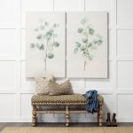 Leroy 18 x 18 Cream Raised Pattern Detail Decorative Pillow Cover