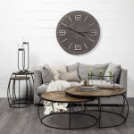 Leroy 18 x 18 Cream Raised Pattern Detail Decorative Pillow Cover