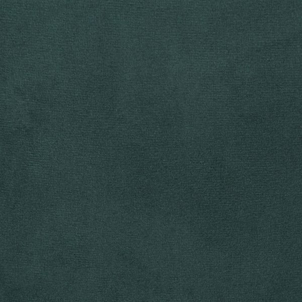 Lindsey Gold and Green Velvet Contemporary Accent Chair 11