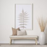 Lithe Leaves by Assaf Frank a Framed Art Print Matted under Glass 11 Lithe Leaves by Assaf Frank a Framed Art Print Matted under Glass