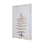 Lithe Leaves by Assaf Frank a Framed Art Print Matted under Glass 12 Lithe Leaves by Assaf Frank a Framed Art Print Matted under Glass