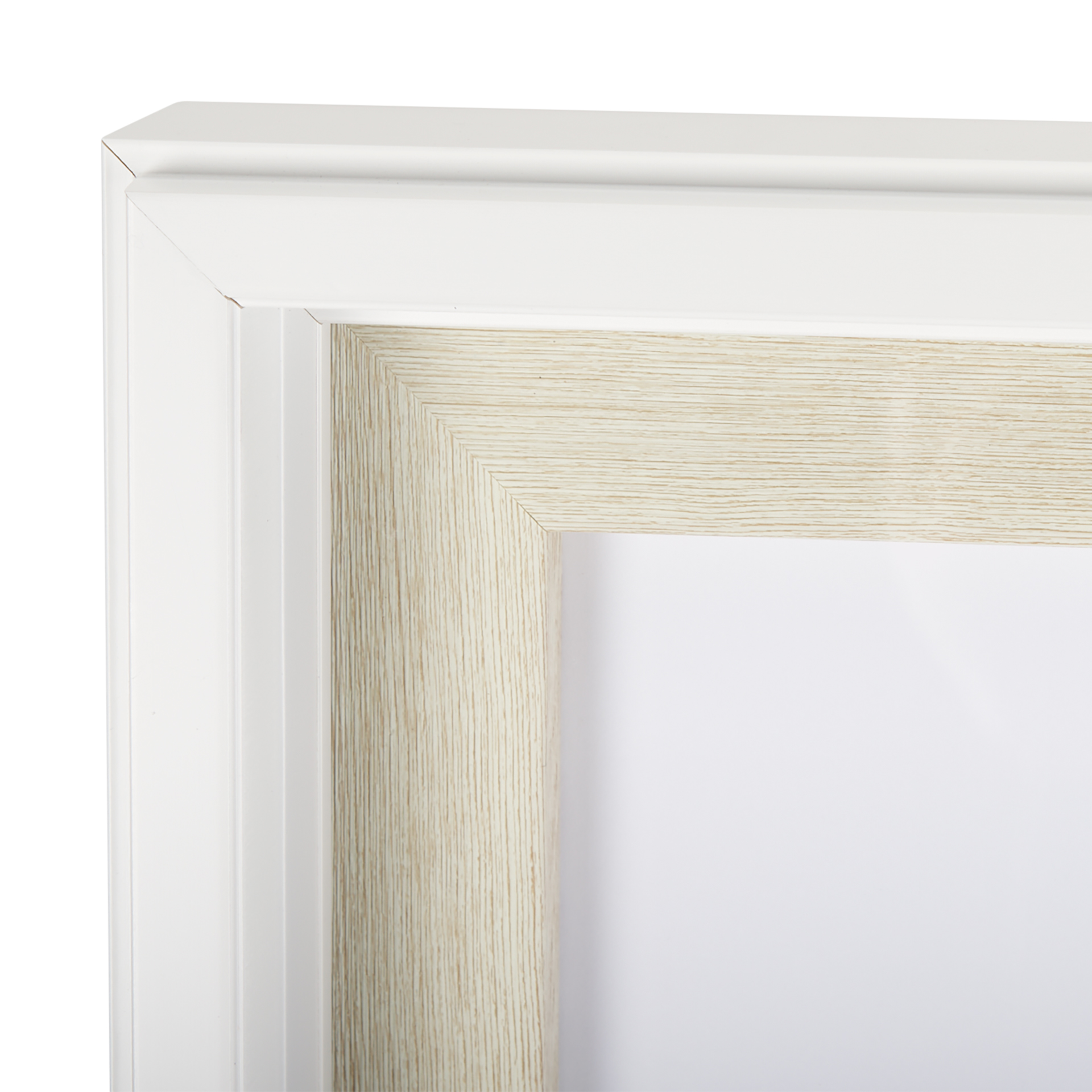 Lithe Leaves by Assaf Frank a Framed Art Print Matted under Glass 5 Lithe Leaves by Assaf Frank a Framed Art Print Matted under Glass - Image 5