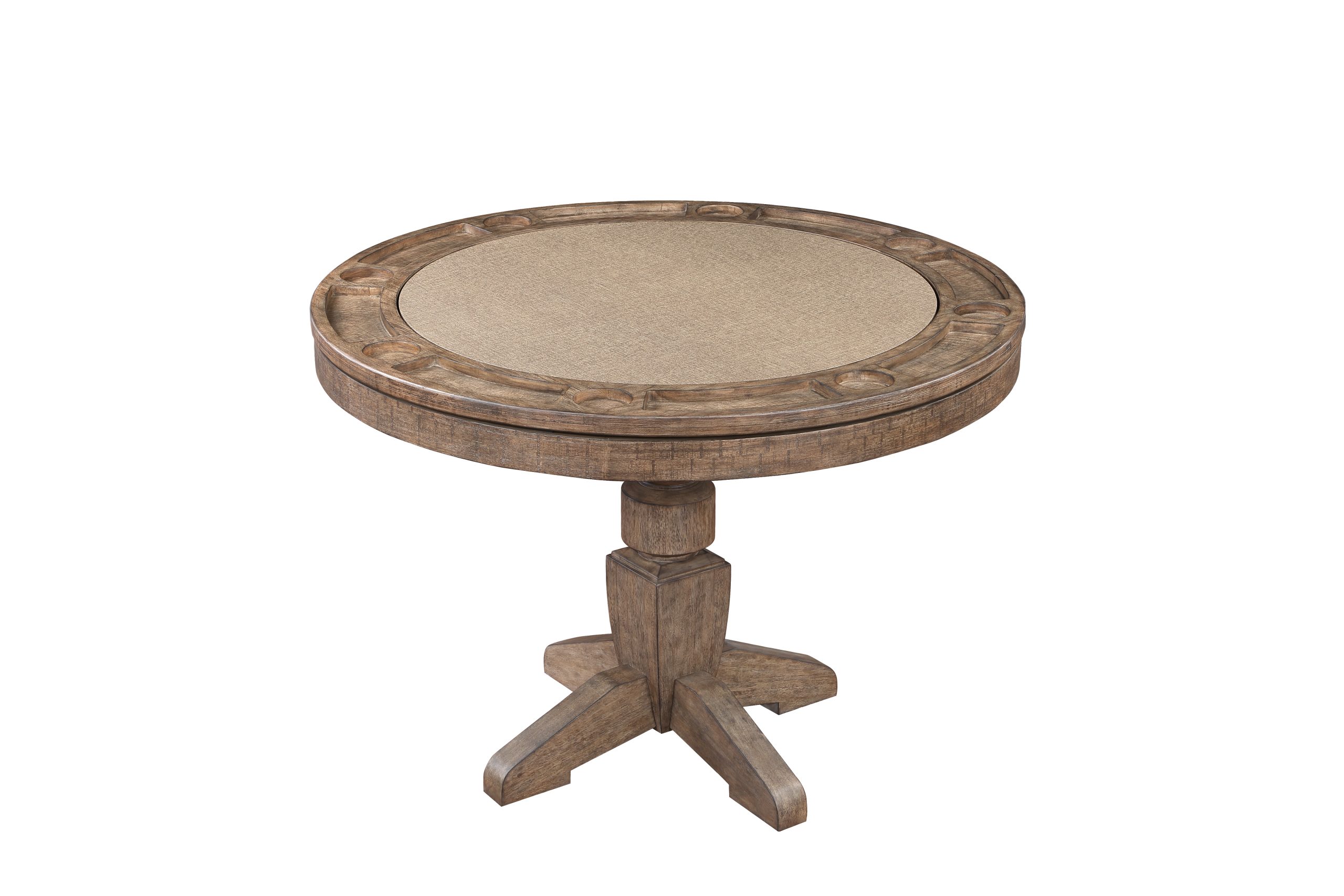 logans point poker table