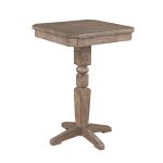 Logans Point Adjustable Pub Table