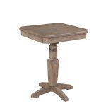 Logans Point Adjustable Pub Table