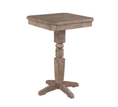 Logans Point Adjustable Pub Table