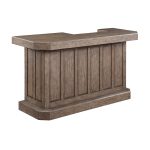 Logans Point Home Bar