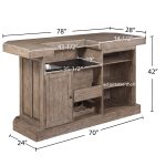 Logans Point Home Bar