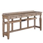 Logans Point Home Office Theater Bar