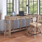 Logans Point Home Office Theater Bar