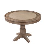 Logans Point Poker Table