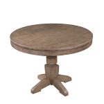 Logans Point Poker Table