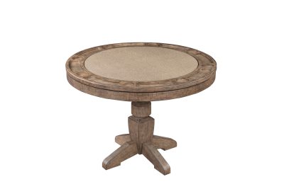Logans Point Poker Table