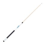 Los Angeles Chargers Laser Etched Maple Billiard Cue