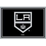 Los Angeles Kings 3x4 Area Rug 5 Los Angeles Kings 3x4 Area Rug