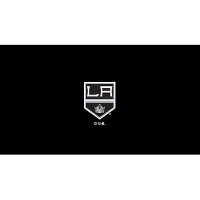Los Angeles Kings 8' Billiard Cloth