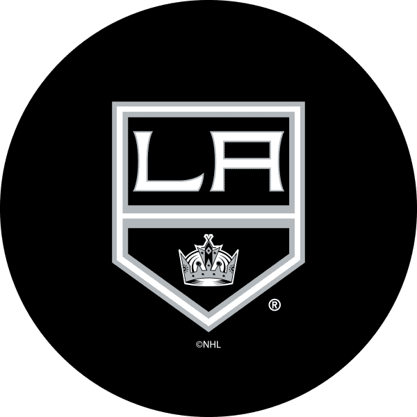 Los Angeles Kings Chrome Bar Stool 4
