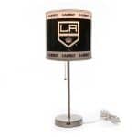 Los Angeles Kings Chrome Lamp 7 Los Angeles Kings Chrome Lamp