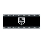Los Angeles Kings Chrome Lamp 9 Los Angeles Kings Chrome Lamp