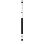 Los Angeles Rams Laser Etched Maple Billiard Cue NFL Licensed