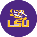 Louisiana State University Chrome Bar Stool 11 Louisiana State University Chrome Bar Stool