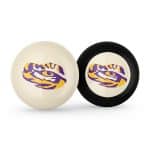 Louisiana State University Cue Ball & 8 Ball 4 Louisiana State University Cue Ball & 8 Ball