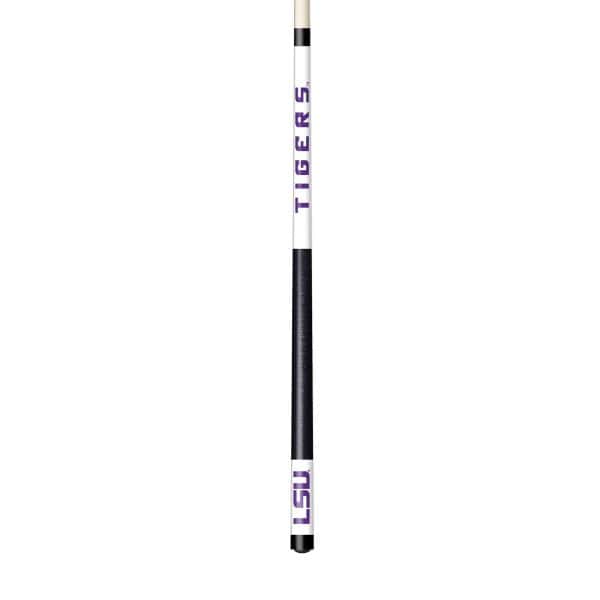 Louisiana State University Laser Etched Cues 1
