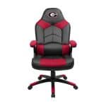 Louisiana State University Oversized Gaming Chair