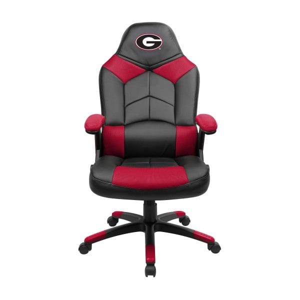 Louisiana State University Oversized Gaming Chair 2