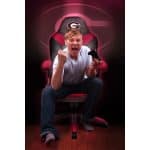 Louisiana State University Oversized Gaming Chair