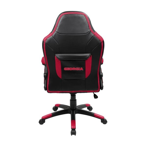 Louisiana State University Oversized Gaming Chair
