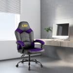 Louisiana State University Oversized Office Chair
