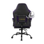 Louisiana State University Oversized Office Chair
