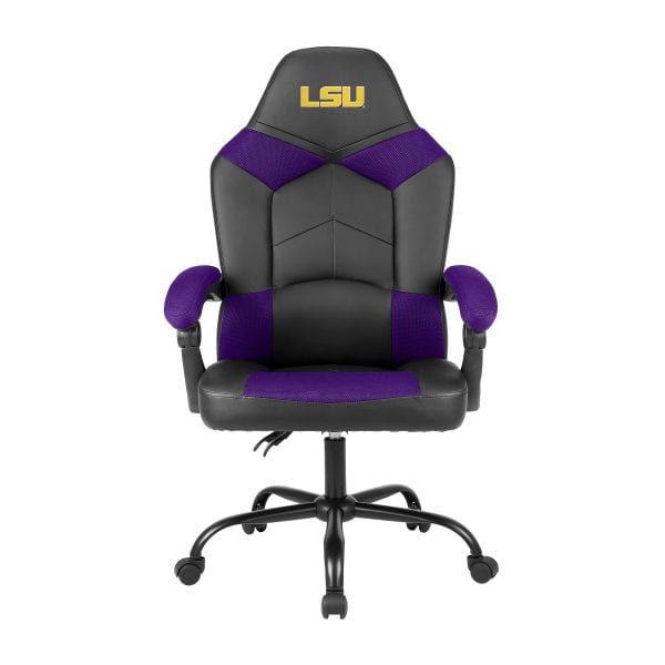 Louisiana State University Oversized Office Chair 4