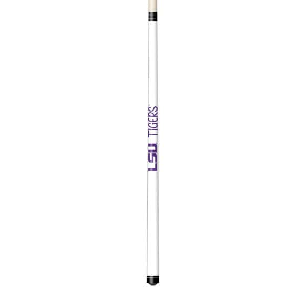 Louisiana State University Short Cue 1