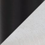 LumiSource Rina Black Wood Cream Mid-Century Dining Chairs (Set of 2) 24 LumiSource Rina Black Wood Cream Mid-Century Dining Chairs (Set of 2)
