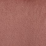 LumiSource Square 16-Inch Braided Contemporary Blush Pink Velvet Ottoman 10 LumiSource Square 16-Inch Braided Contemporary Blush Pink Velvet Ottoman