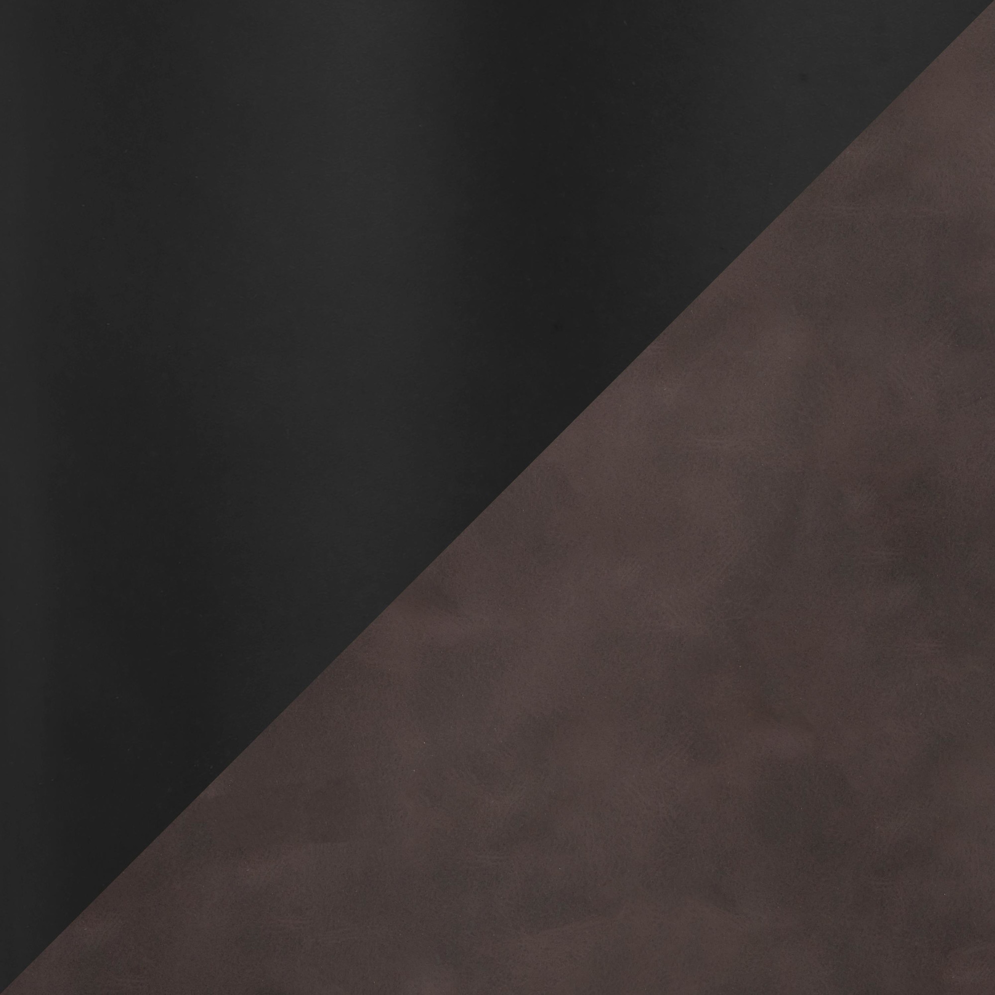 LumiSource Wired Black Metal Espresso Contemporary Chairs (Set of 2) 10 LumiSource Wired Black Metal Espresso Contemporary Chairs (Set of 2) - Image 10