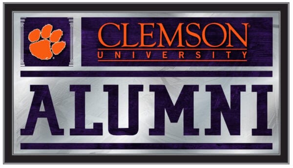 MAlumClmson