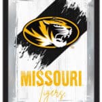 University of Missouri 17x22 Logo Wall Mirror (Alternate)