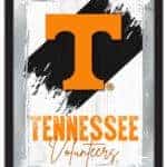 University of Tennessee 17x22 Logo Wall Mirror (Alternate)