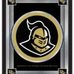 University of Central Florida 17x22 Logo Wall Mirror 4 University of Central Florida 17x22 Logo Wall Mirror
