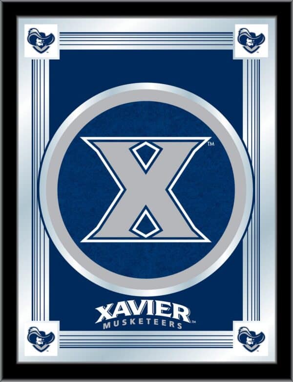 MLogoXavier