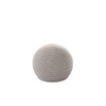 MOCHI Nude Knit Wool Molded Foam Ottoman