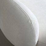 MORITZ 2-Piece Alabaster Tweed Left Chaise Sectional Sofa 5 MORITZ 2-Piece Alabaster Tweed Left Chaise Sectional Sofa