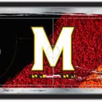 Maryland 26x15 Soccer Wall Mirror 4 Maryland 26x15 Soccer Wall Mirror