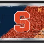 Syracuse 26x15 Soccer Wall Mirror 4 Syracuse 26x15 Soccer Wall Mirror