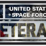 United States Space Force 26x15 Veteran Wall Mirror 4 United States Space Force 26x15 Veteran Wall Mirror